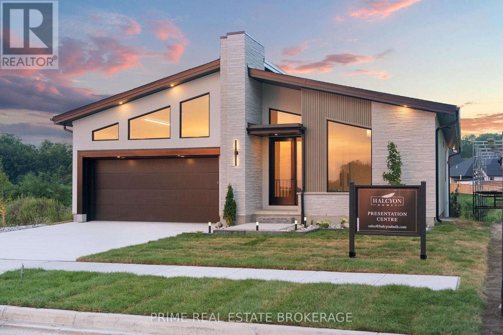 Lot 38 Fallingbrook Crescent, London South, Ontario  N6P 1H5 - Photo 4 - X12505410