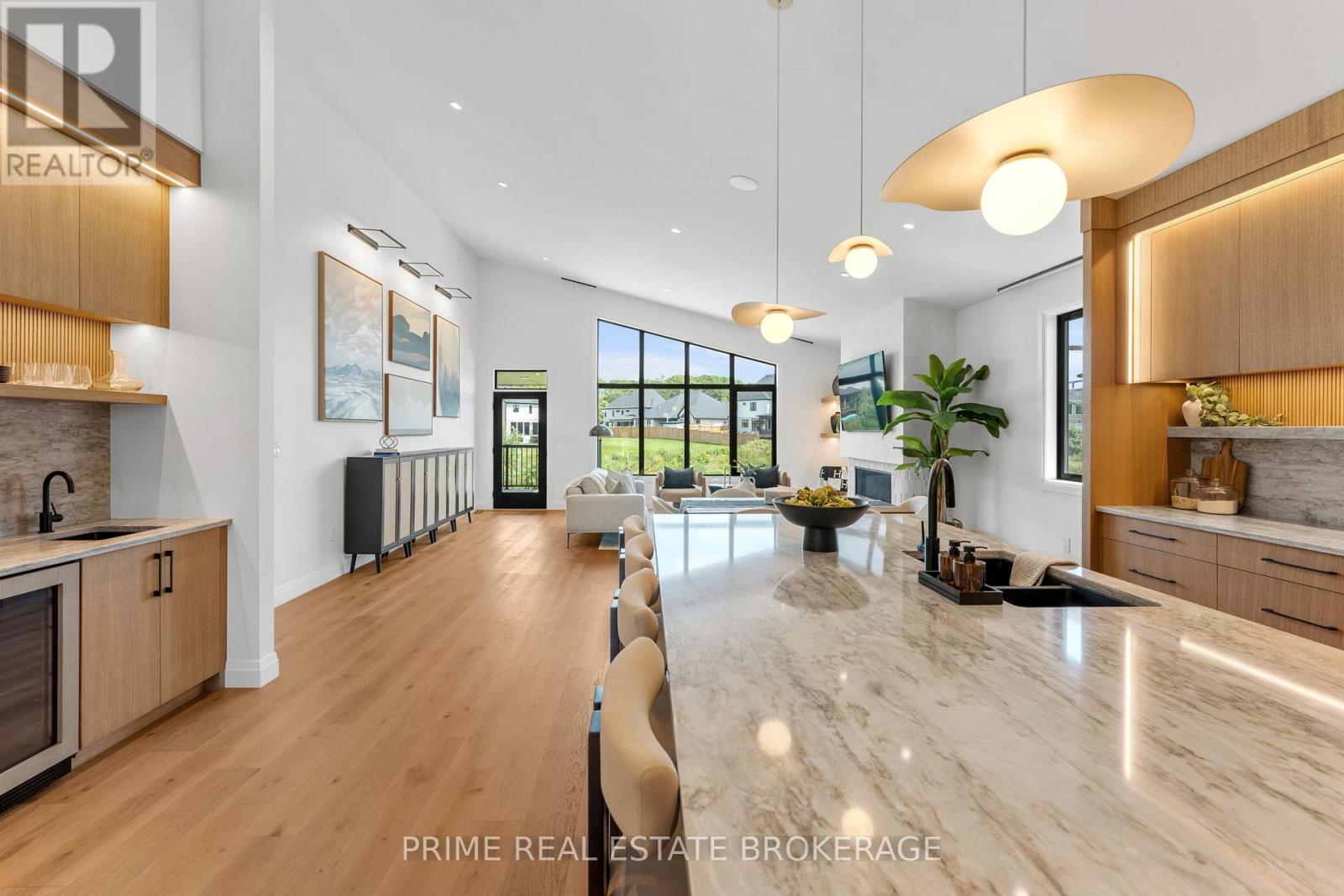 Lot 38 Fallingbrook Crescent, London South, Ontario  N6P 1H5 - Photo 7 - X12505410