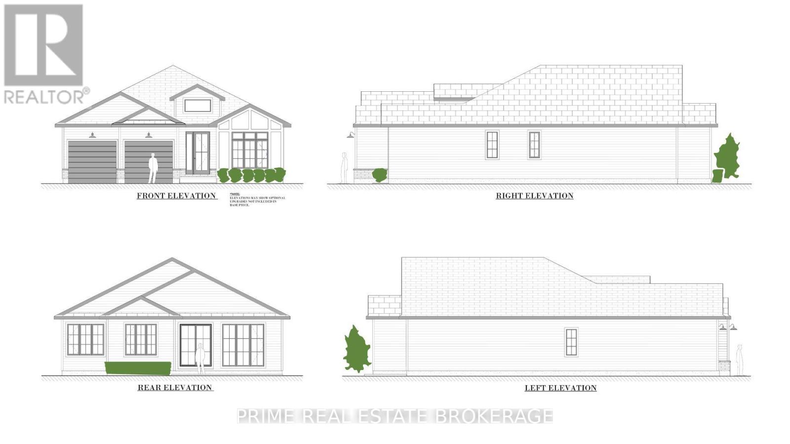 Lot 68 Fallingbrook Crescent, London South, Ontario  N6P 1H5 - Photo 3 - X12505430