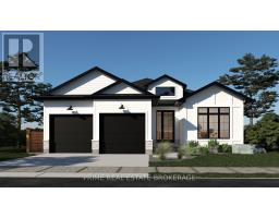 LOT 68 FALLINGBROOK CRESCENT, London South, Ontario