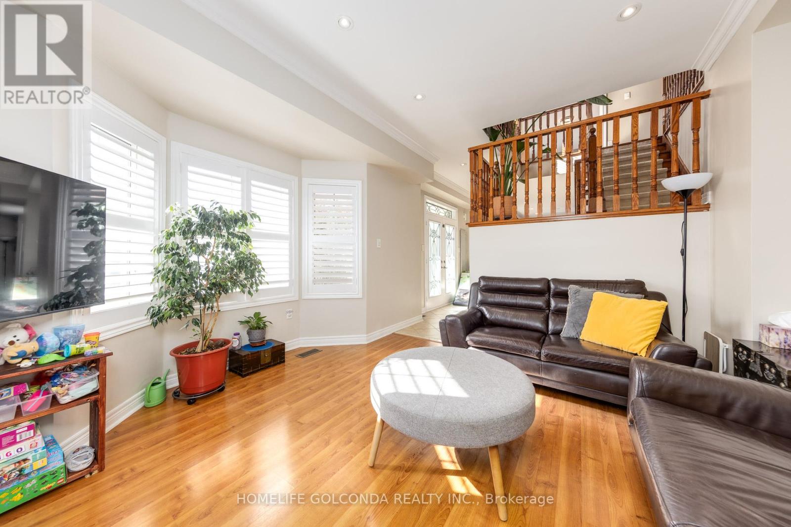 77 Arco Circle, Vaughan, Ontario  L6A 3Z7 - Photo 12 - N12455038