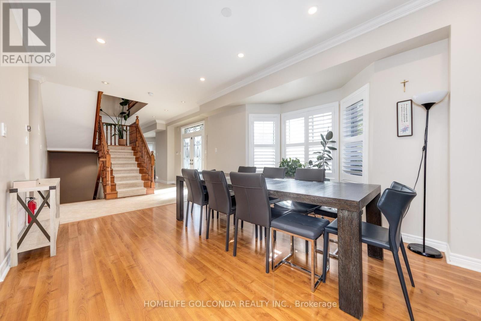 77 Arco Circle, Vaughan, Ontario  L6A 3Z7 - Photo 8 - N12455038