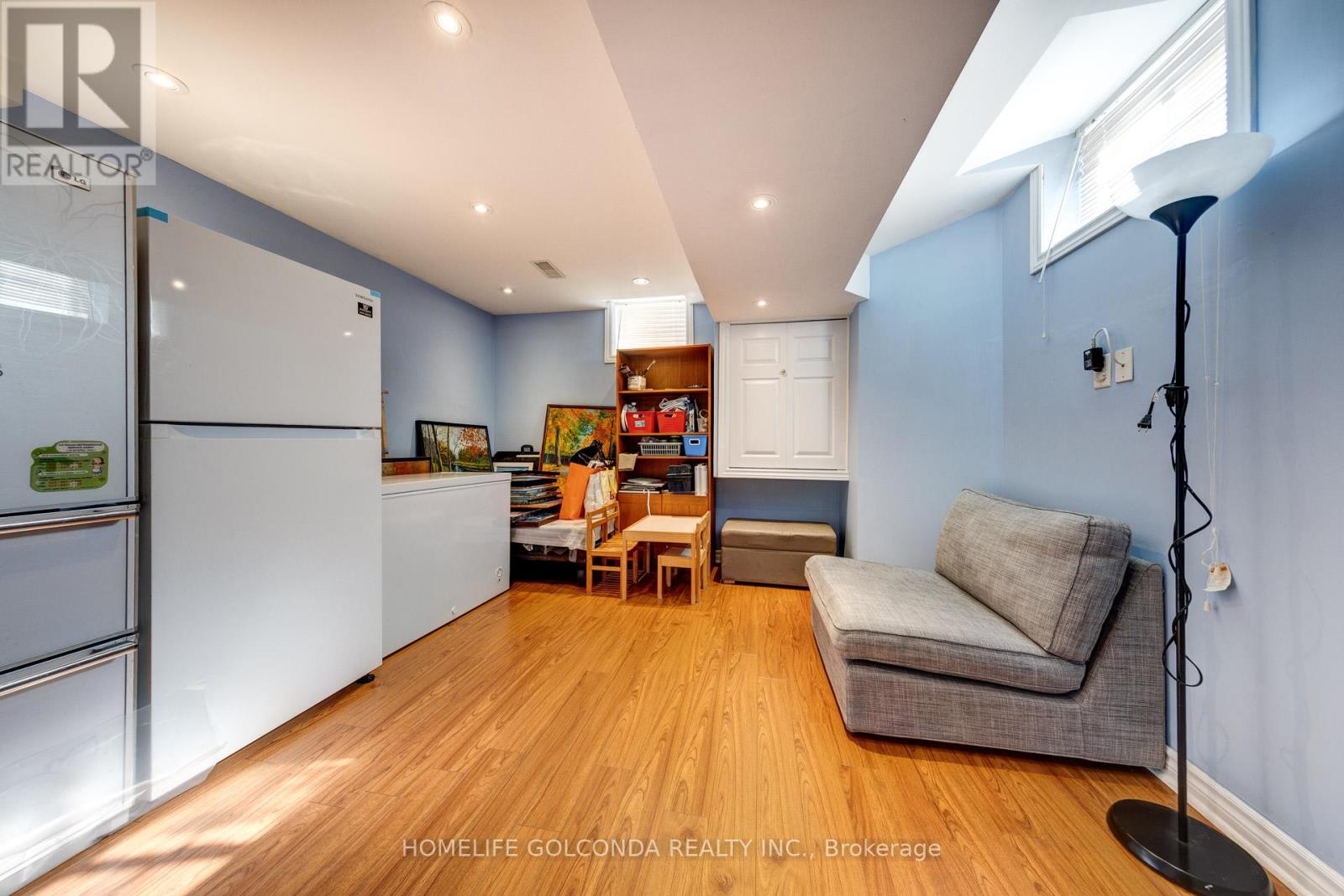 77 Arco Circle, Vaughan, Ontario  L6A 3Z7 - Photo 26 - N12455038