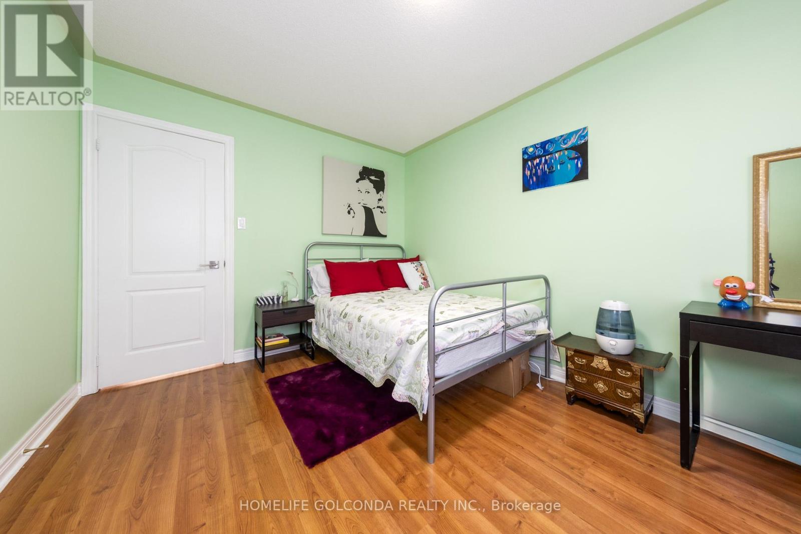 77 Arco Circle, Vaughan, Ontario  L6A 3Z7 - Photo 19 - N12455038