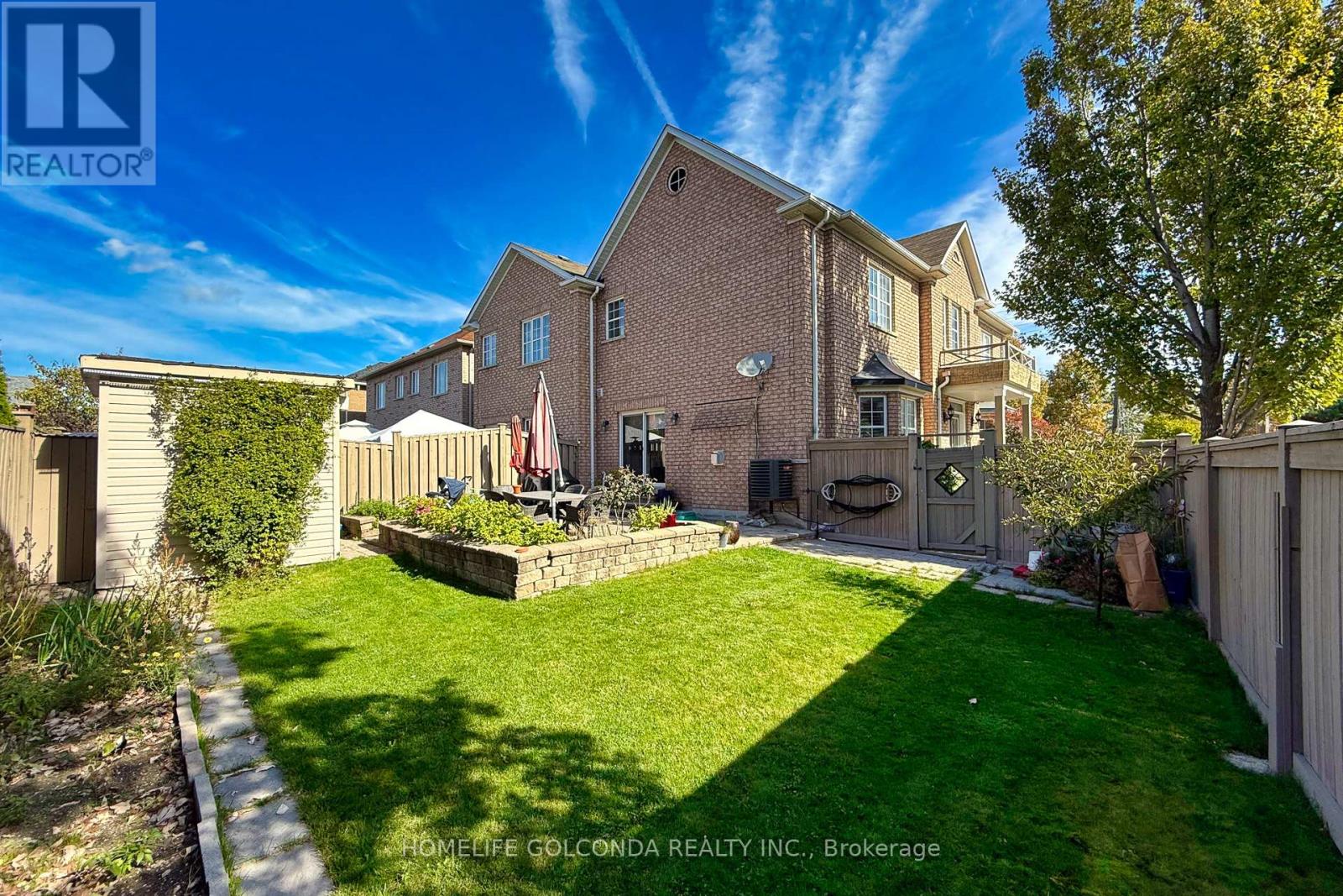 77 Arco Circle, Vaughan, Ontario  L6A 3Z7 - Photo 27 - N12455038