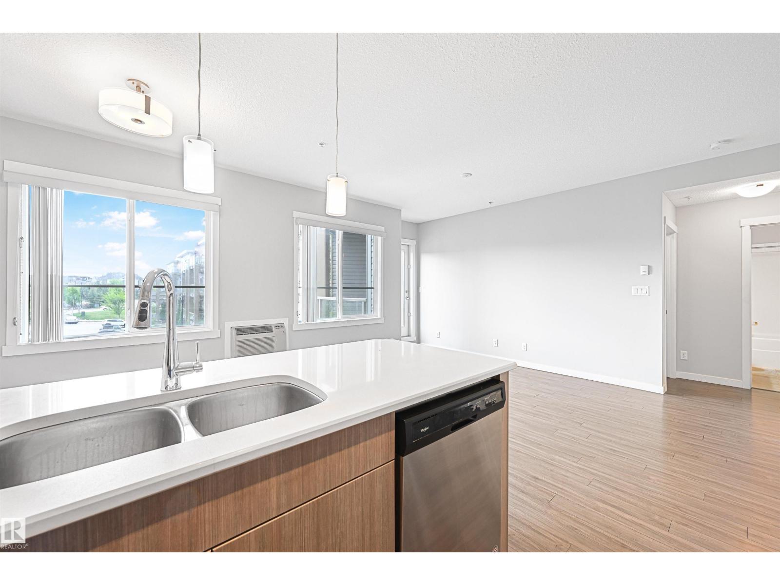 #310 812 Welsh Dr Sw, Edmonton, Alberta  T6X 1Y7 - Photo 8 - E4464586