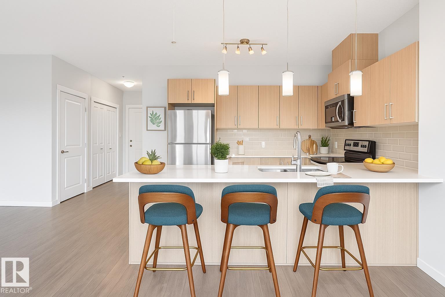 #310 812 Welsh Dr Sw, Edmonton, Alberta  T6X 1Y7 - Photo 9 - E4464586