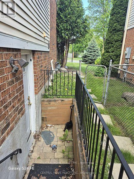 168 BRAMMAR (BASEMENT) STREET, Newmarket, Ontario