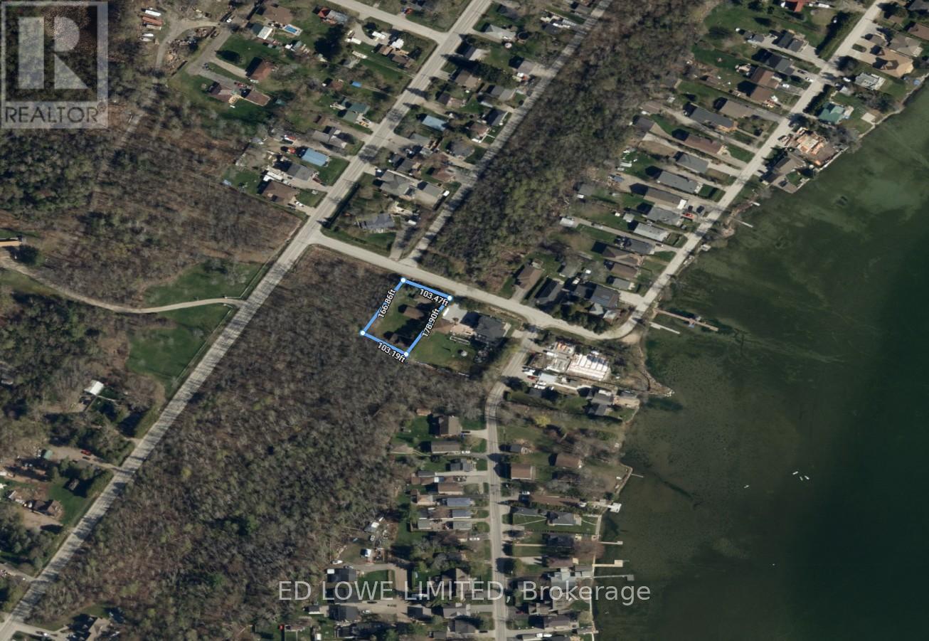 1020 CUMBERLAND STREET, innisfil (lefroy), Ontario