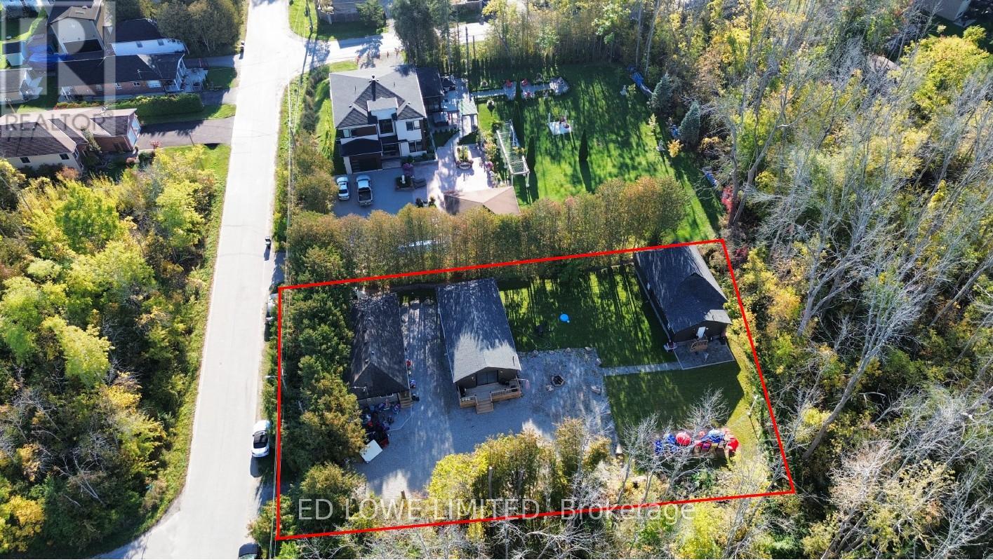 1020 Cumberland Street, Innisfil (Lefroy), Ontario  L0L 1C0 - Photo 3 - N12505202