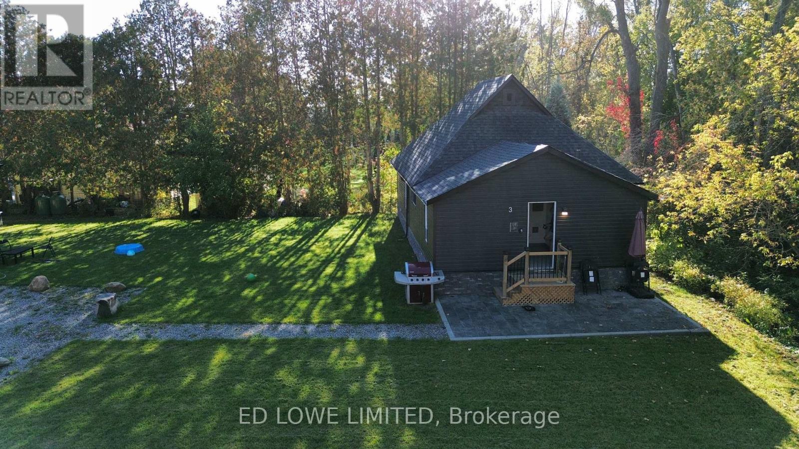 1020 Cumberland Street, Innisfil (Lefroy), Ontario  L0L 1C0 - Photo 6 - N12505202