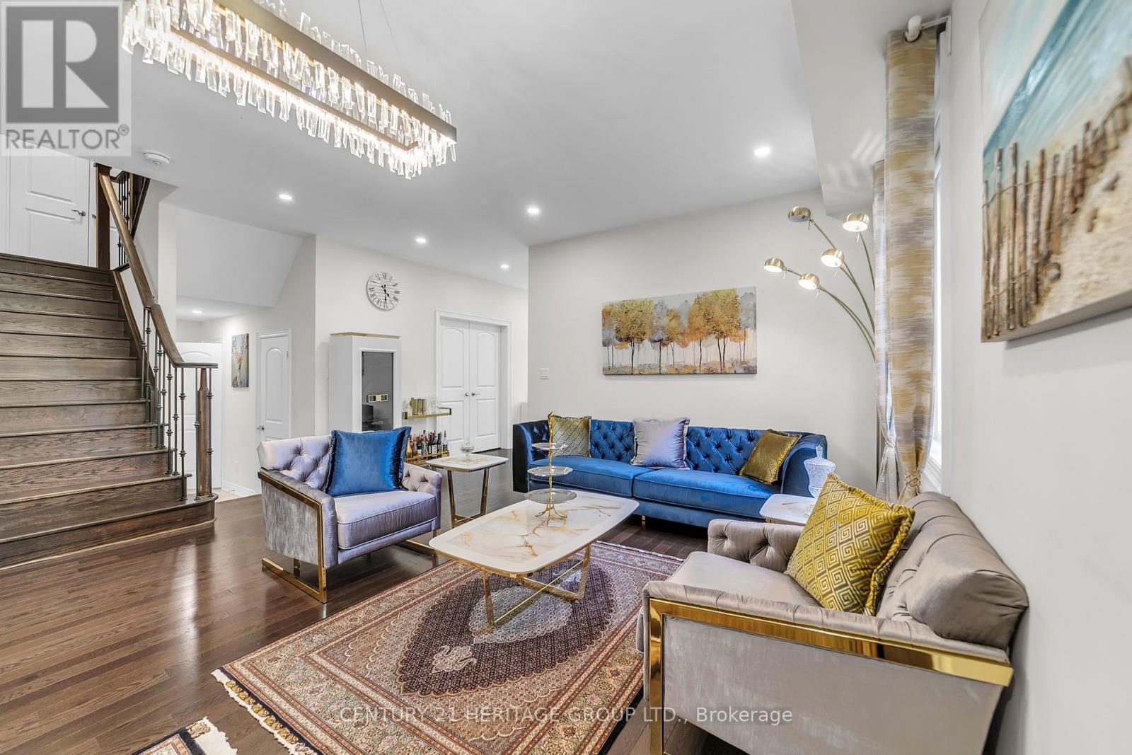 Main - 42 Portage Avenue, Richmond Hill, Ontario  L4E 2Z5 - Photo 10 - N12505236