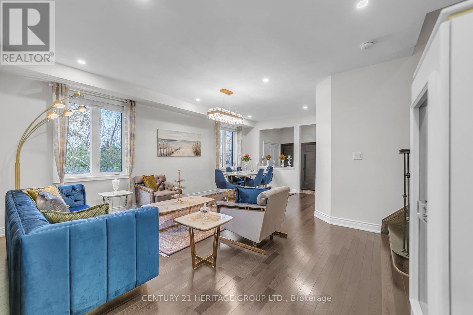 Main - 42 Portage Avenue, Richmond Hill, Ontario  L4E 2Z5 - Photo 12 - N12505236