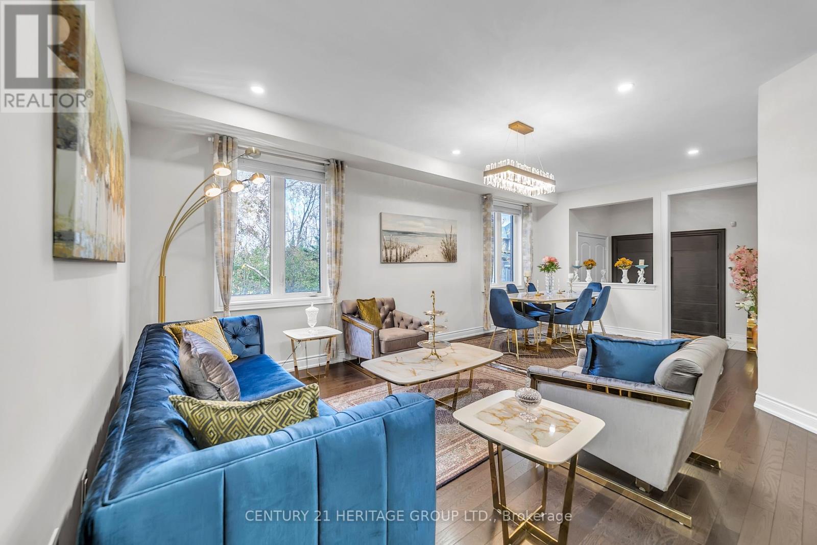 Main - 42 Portage Avenue, Richmond Hill, Ontario  L4E 2Z5 - Photo 13 - N12505236