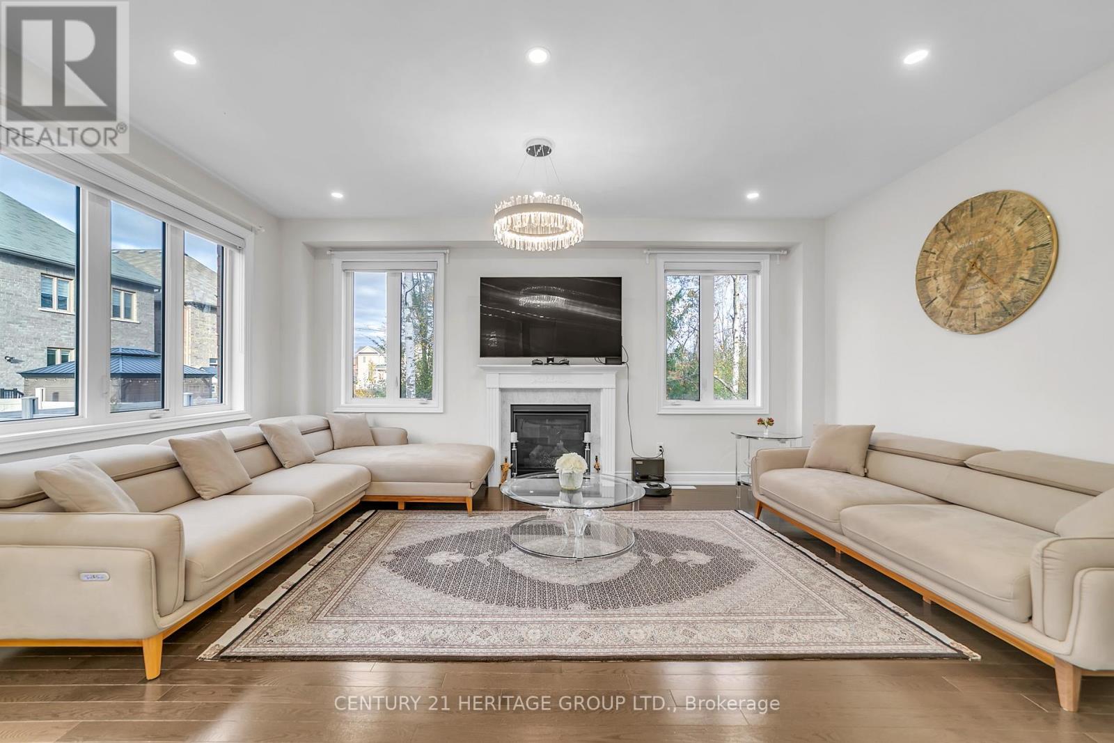 Main - 42 Portage Avenue, Richmond Hill, Ontario  L4E 2Z5 - Photo 16 - N12505236