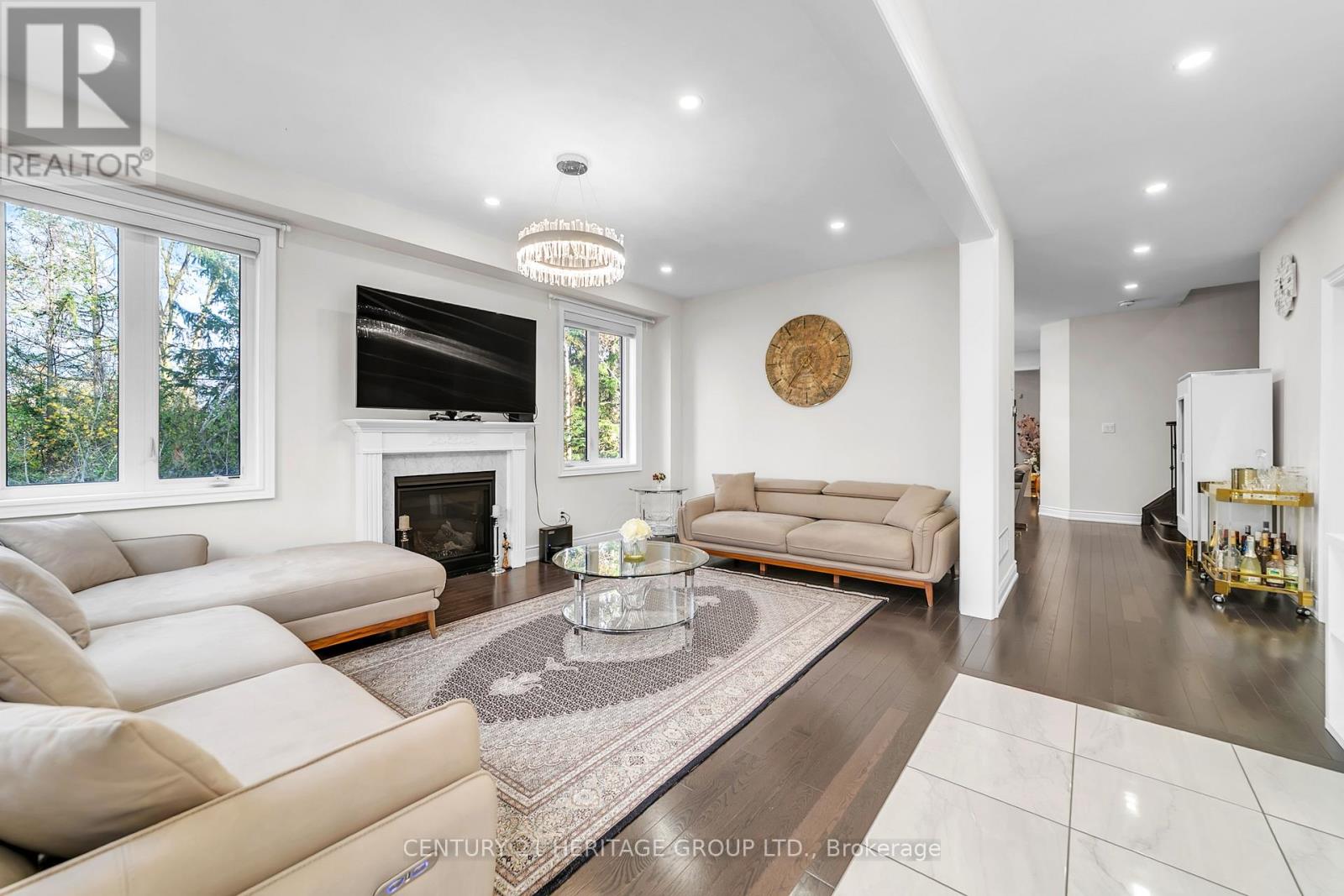 Main - 42 Portage Avenue, Richmond Hill, Ontario  L4E 2Z5 - Photo 17 - N12505236