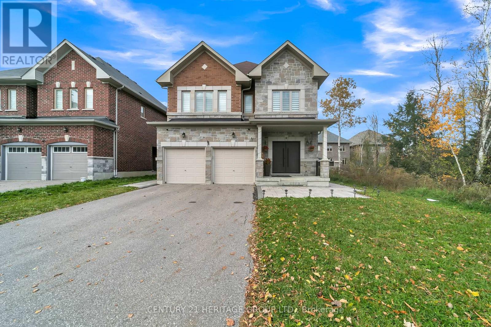 Main - 42 Portage Avenue, Richmond Hill, Ontario  L4E 2Z5 - Photo 2 - N12505236