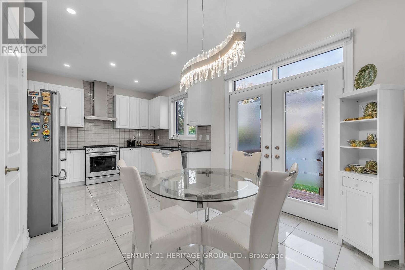 Main - 42 Portage Avenue, Richmond Hill, Ontario  L4E 2Z5 - Photo 20 - N12505236