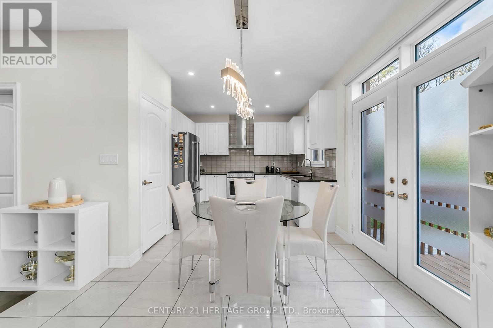 Main - 42 Portage Avenue, Richmond Hill, Ontario  L4E 2Z5 - Photo 21 - N12505236