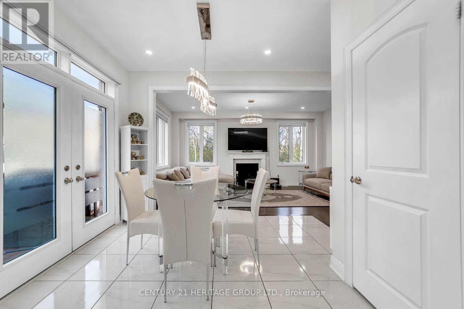 Main - 42 Portage Avenue, Richmond Hill, Ontario  L4E 2Z5 - Photo 26 - N12505236