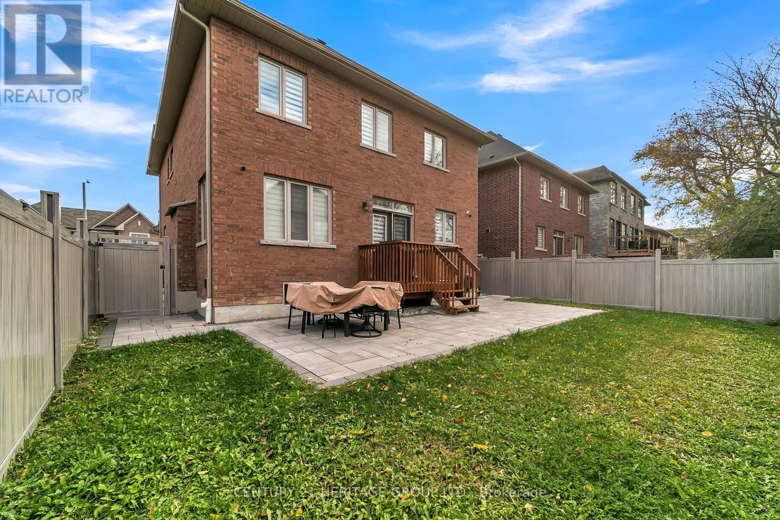 Main - 42 Portage Avenue, Richmond Hill, Ontario  L4E 2Z5 - Photo 48 - N12505236