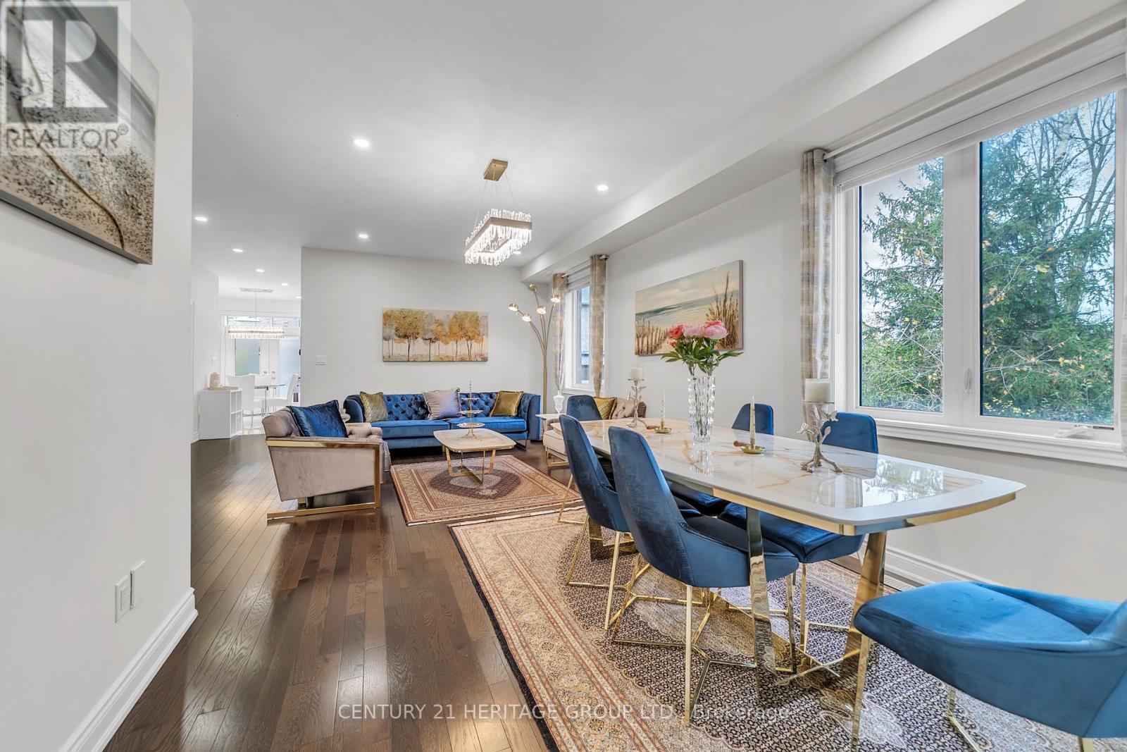 Main - 42 Portage Avenue, Richmond Hill, Ontario  L4E 2Z5 - Photo 5 - N12505236