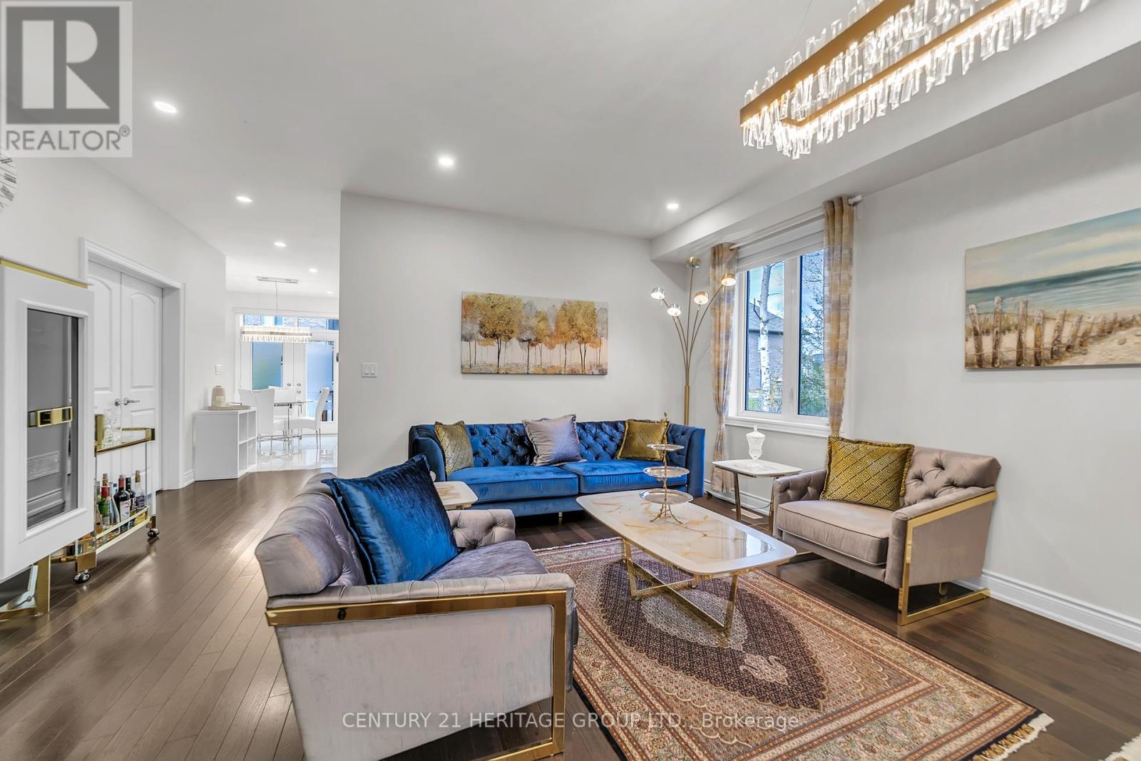 Main - 42 Portage Avenue, Richmond Hill, Ontario  L4E 2Z5 - Photo 7 - N12505236