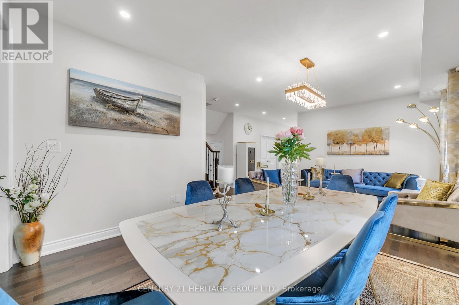 Main - 42 Portage Avenue, Richmond Hill, Ontario  L4E 2Z5 - Photo 9 - N12505236