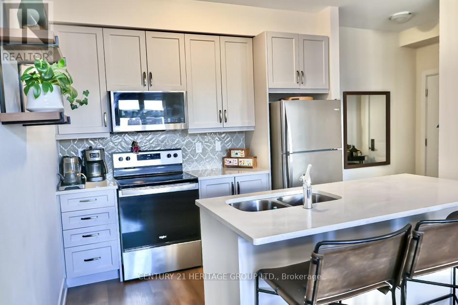 11 - 6 Sayers Lane N, Richmond Hill, Ontario  L4E 1J4 - Photo 10 - N12505238