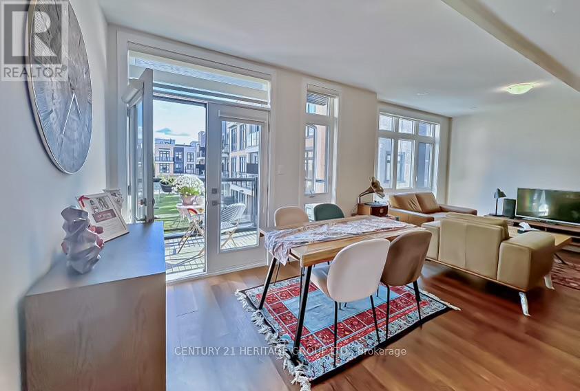 11 - 6 Sayers Lane N, Richmond Hill, Ontario  L4E 1J4 - Photo 17 - N12505238