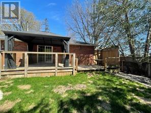 Main - 108 Hurd Street, Bradford West Gwillimbury (Bradford), Ontario  L3Z 1K7 - Photo 25 - N12505256