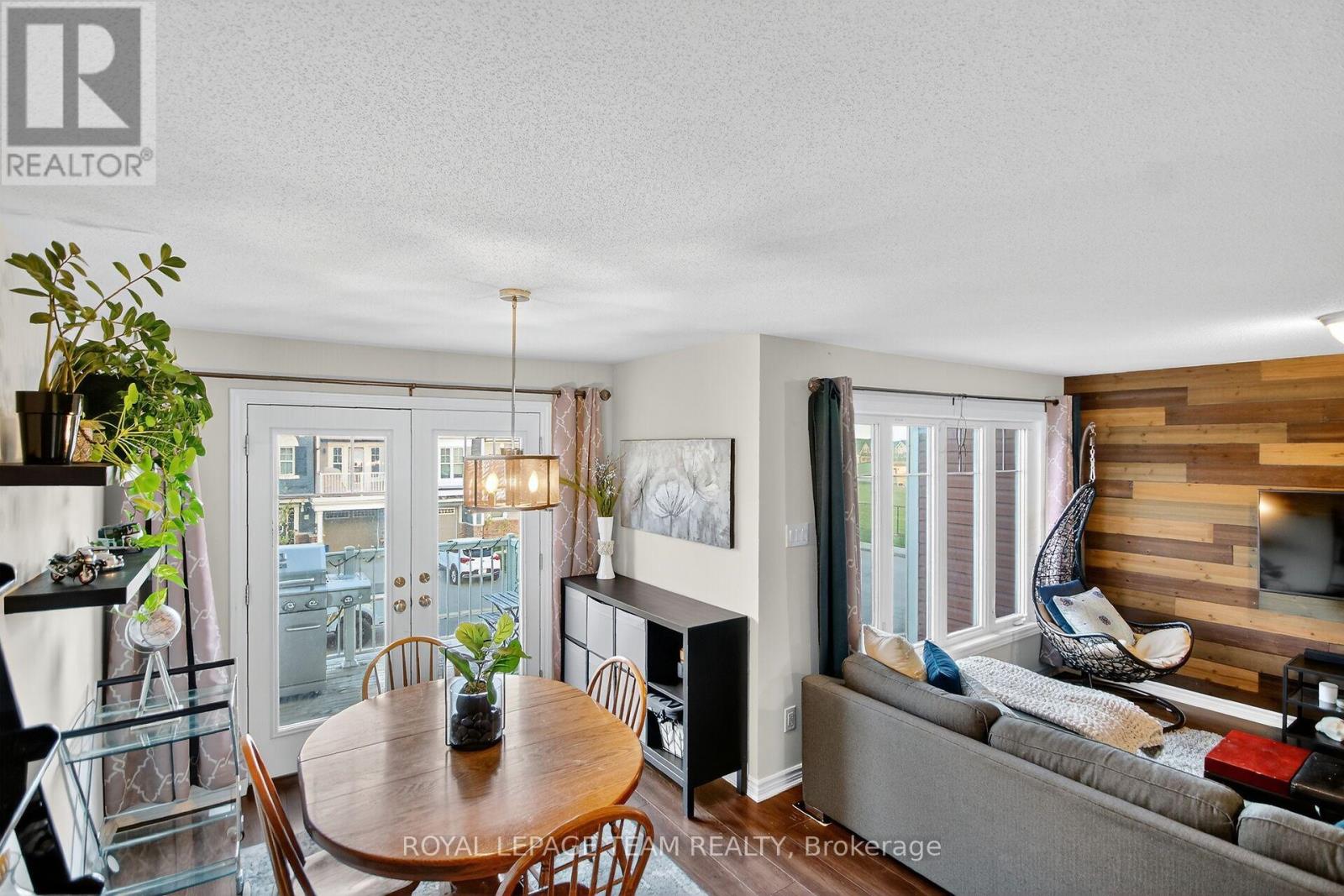 303 Pumpkinseed Crescent, Ottawa, Ontario K2J 6J9 - Photo 10 - X12505274