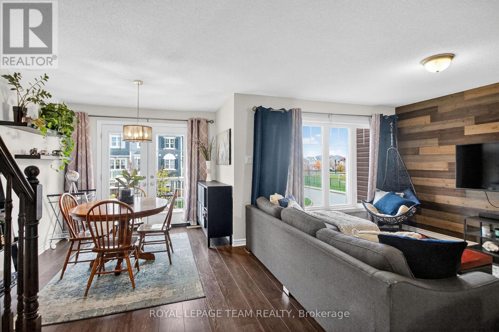 303 Pumpkinseed Crescent, Ottawa, Ontario K2J 6J9 - Photo 11 - X12505274