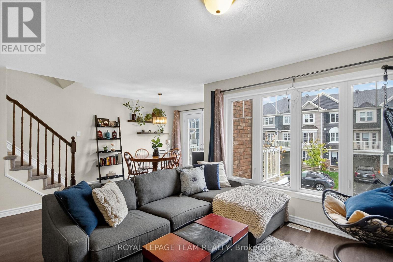 303 Pumpkinseed Crescent, Ottawa, Ontario K2J 6J9 - Photo 13 - X12505274