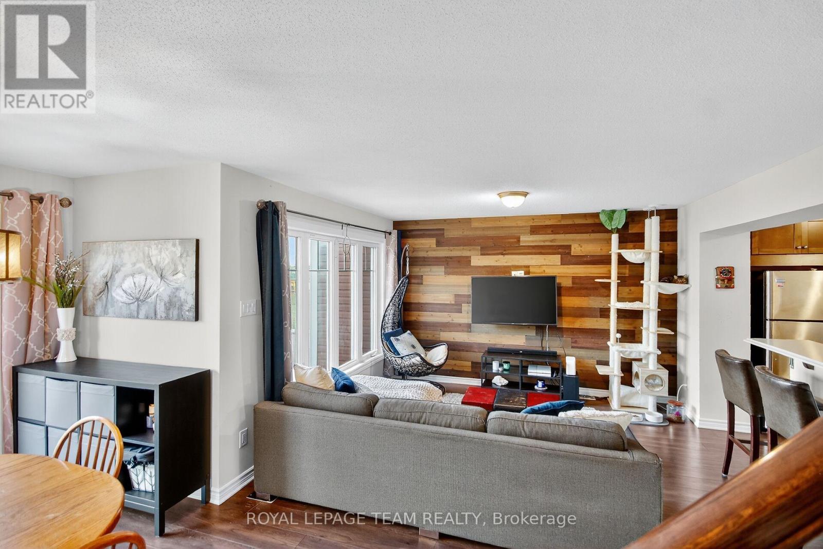 303 Pumpkinseed Crescent, Ottawa, Ontario K2J 6J9 - Photo 16 - X12505274