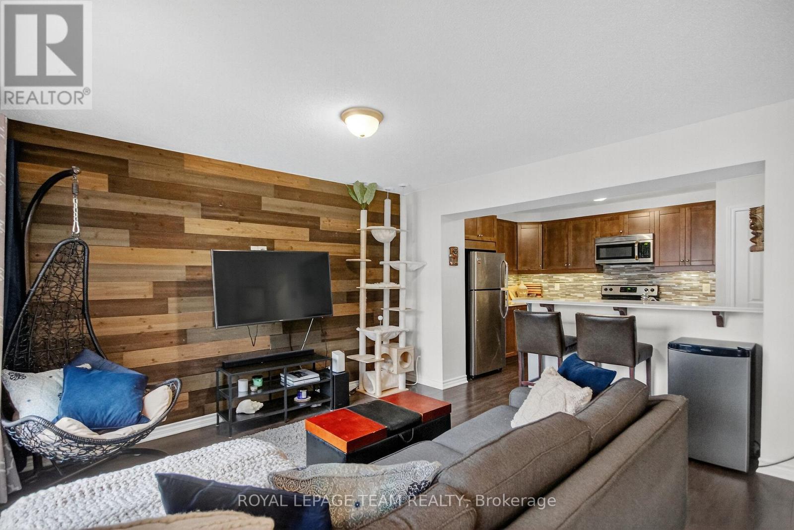 303 Pumpkinseed Crescent, Ottawa, Ontario K2J 6J9 - Photo 17 - X12505274