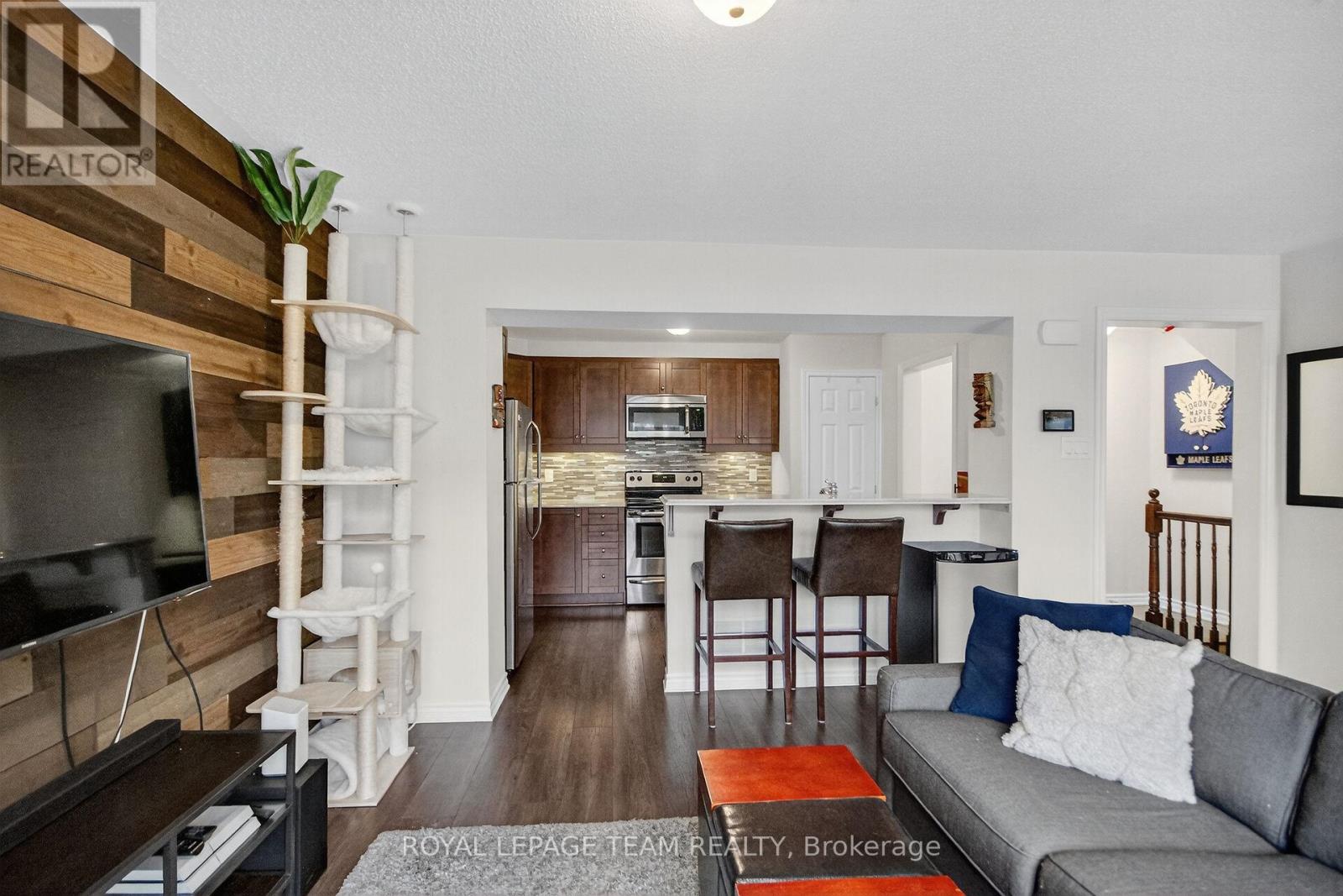 303 Pumpkinseed Crescent, Ottawa, Ontario K2J 6J9 - Photo 19 - X12505274