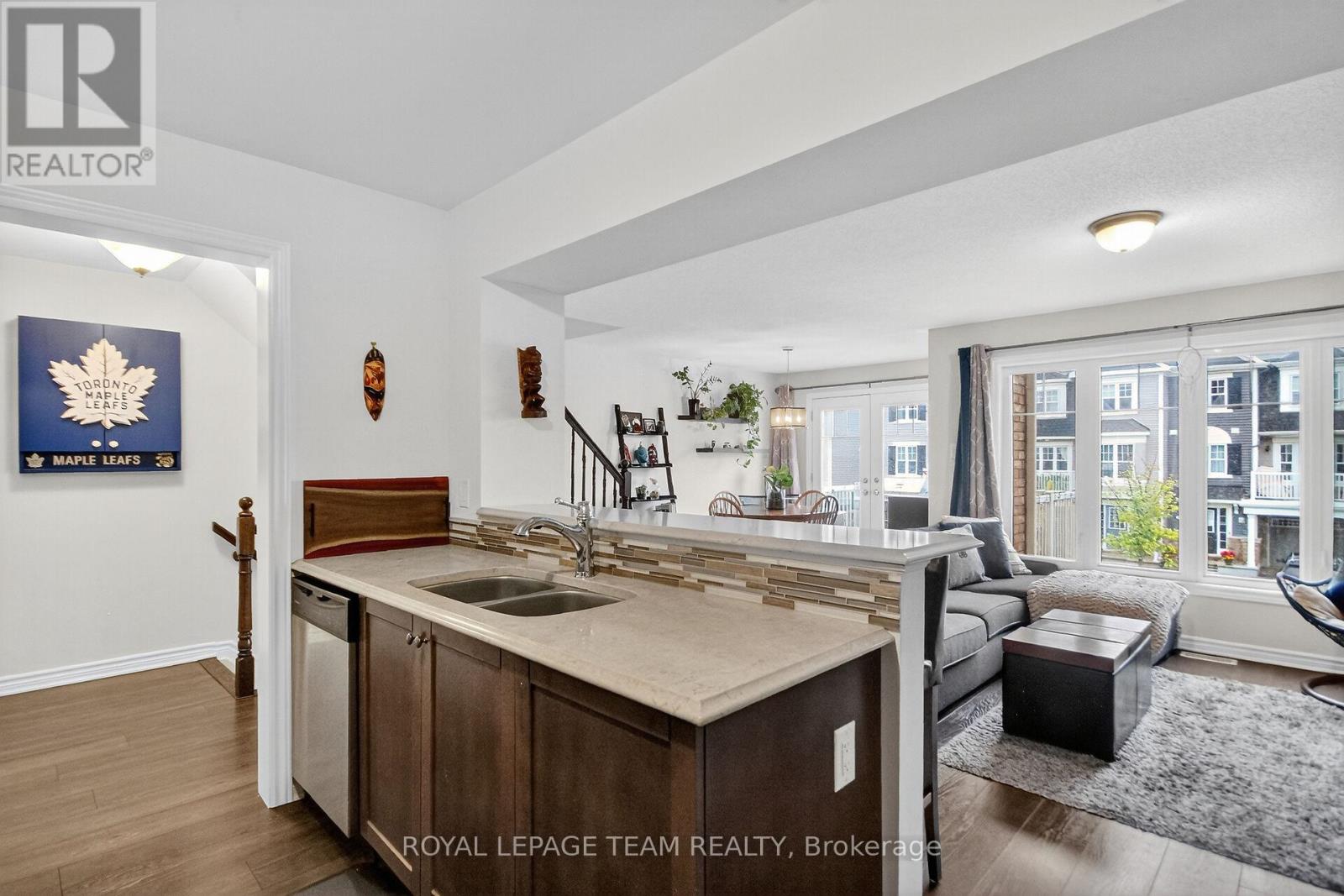 303 Pumpkinseed Crescent, Ottawa, Ontario K2J 6J9 - Photo 21 - X12505274