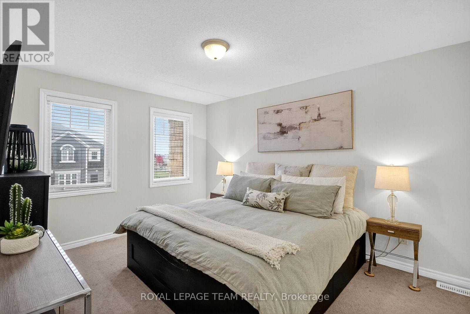 303 Pumpkinseed Crescent, Ottawa, Ontario K2J 6J9 - Photo 34 - X12505274