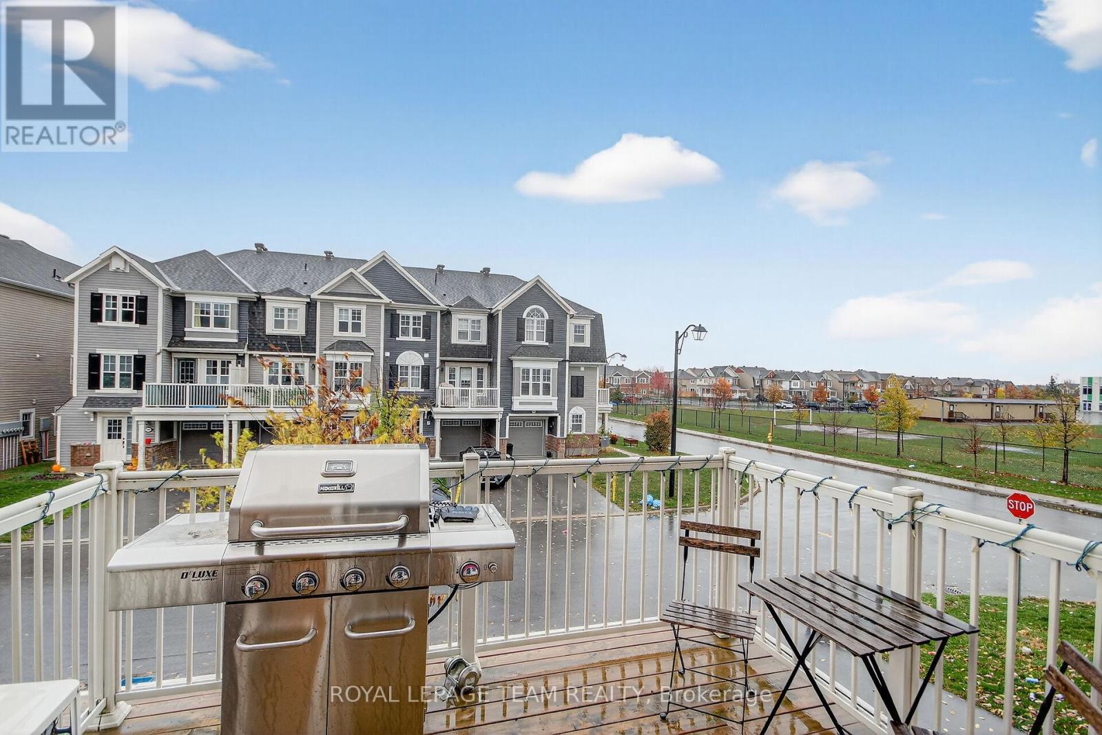 303 Pumpkinseed Crescent, Ottawa, Ontario K2J 6J9 - Photo 49 - X12505274