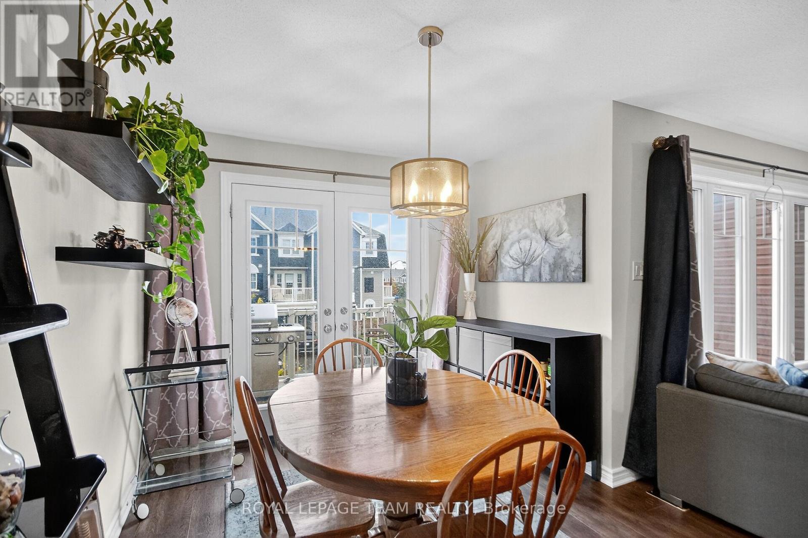 303 Pumpkinseed Crescent, Ottawa, Ontario K2J 6J9 - Photo 6 - X12505274