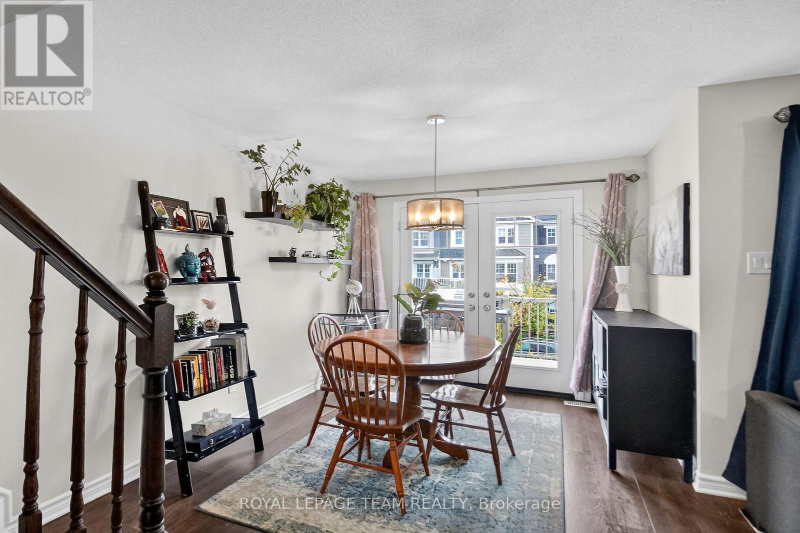 303 Pumpkinseed Crescent, Ottawa, Ontario K2J 6J9 - Photo 8 - X12505274