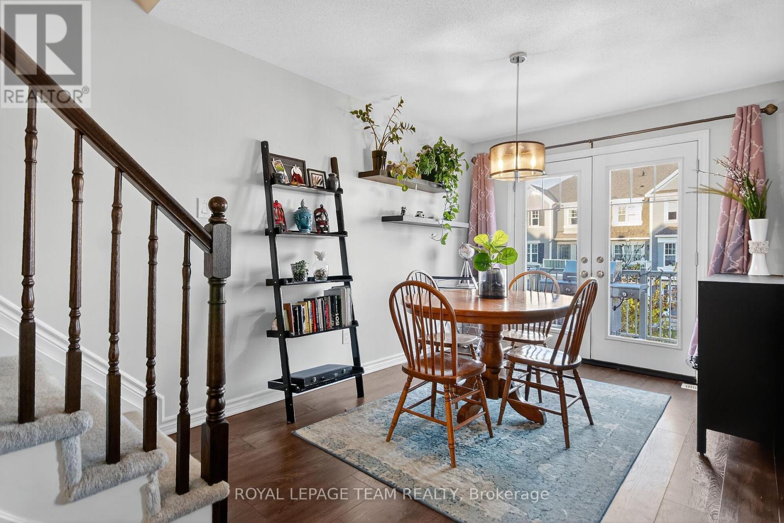 303 Pumpkinseed Crescent, Ottawa, Ontario K2J 6J9 - Photo 9 - X12505274