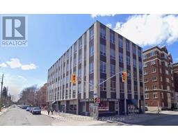 401 - 280 METCALFE STREET, Ottawa, Ontario