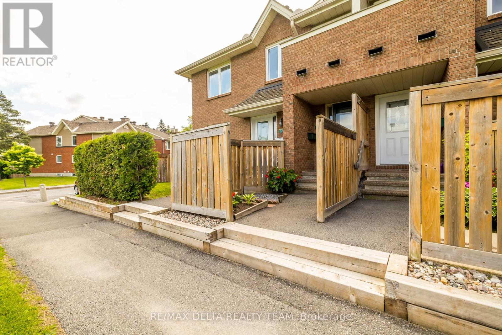 205 - 1720 MARSALA CRESCENT, Ottawa, Ontario