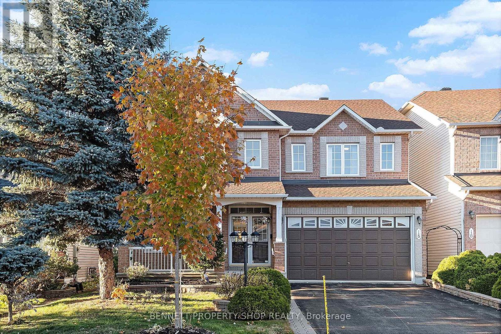 18 Tierney Drive, Ottawa, Ontario  K2J 4W2 - Photo 2 - X12505396