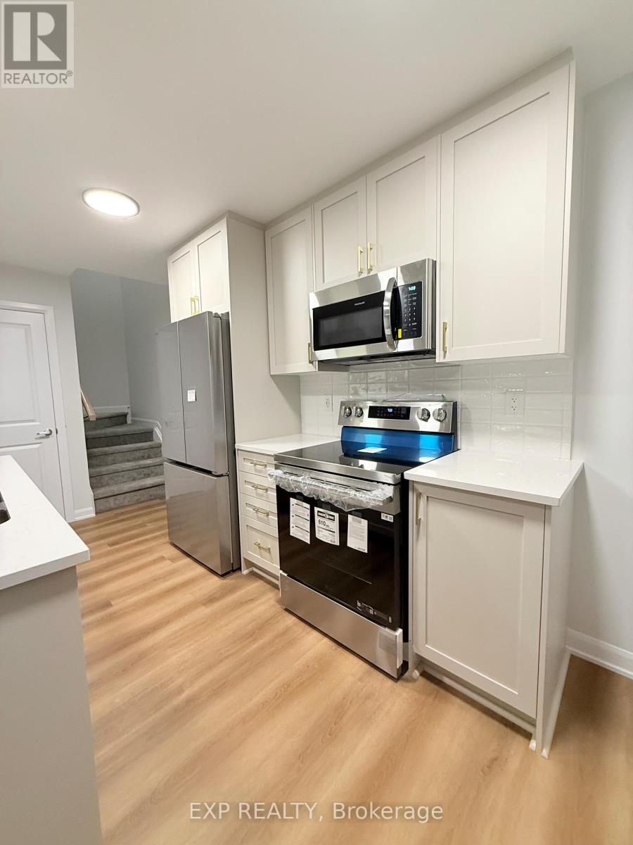 Unit # 2 - 101 Glenroy Gilbert Drive, Ottawa, Ontario  K2J 7N6 - Photo 31 - X12467170