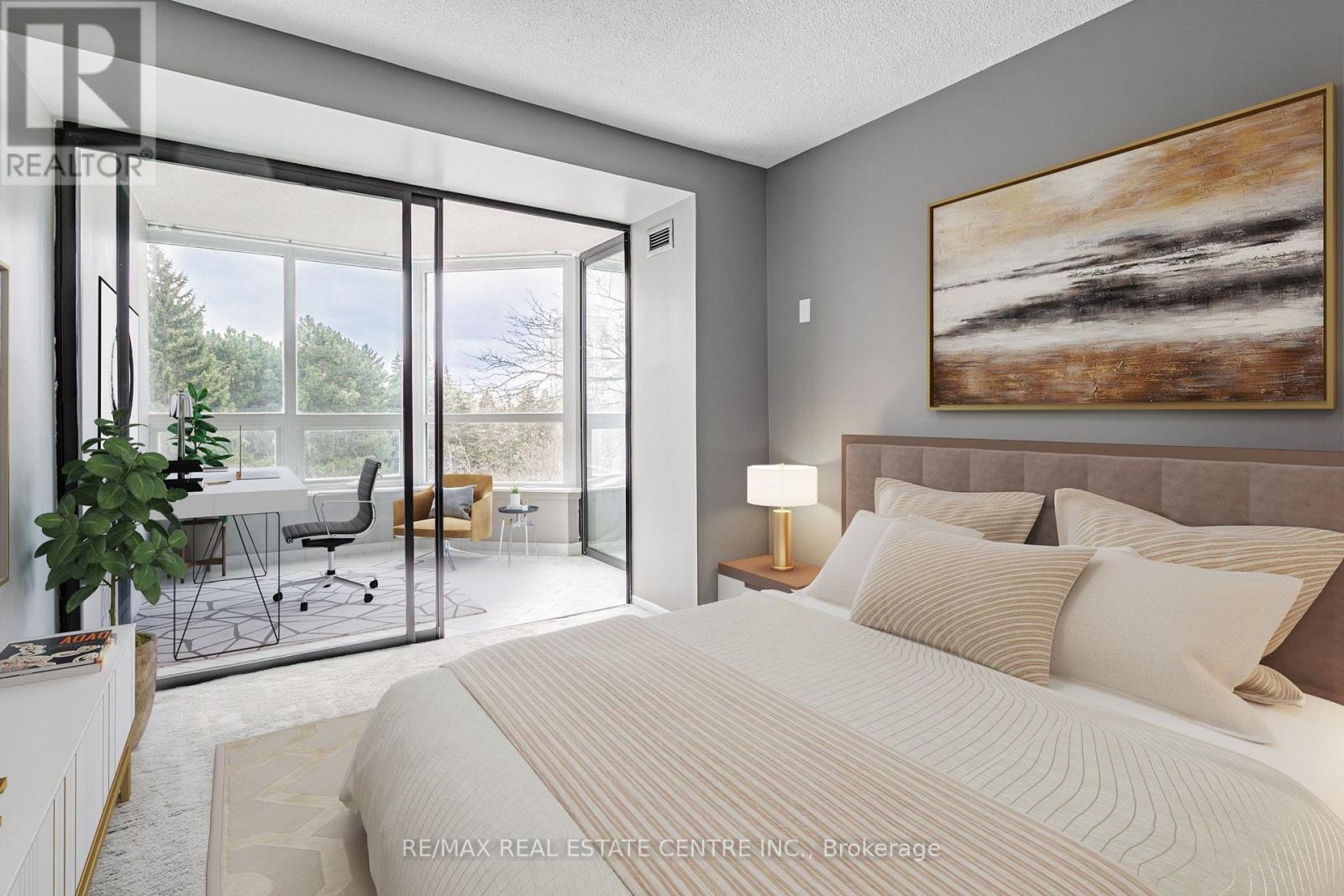 403 - 8 Lisa Street, Brampton, Ontario  L6T 4S6 - Photo 16 - W12505198