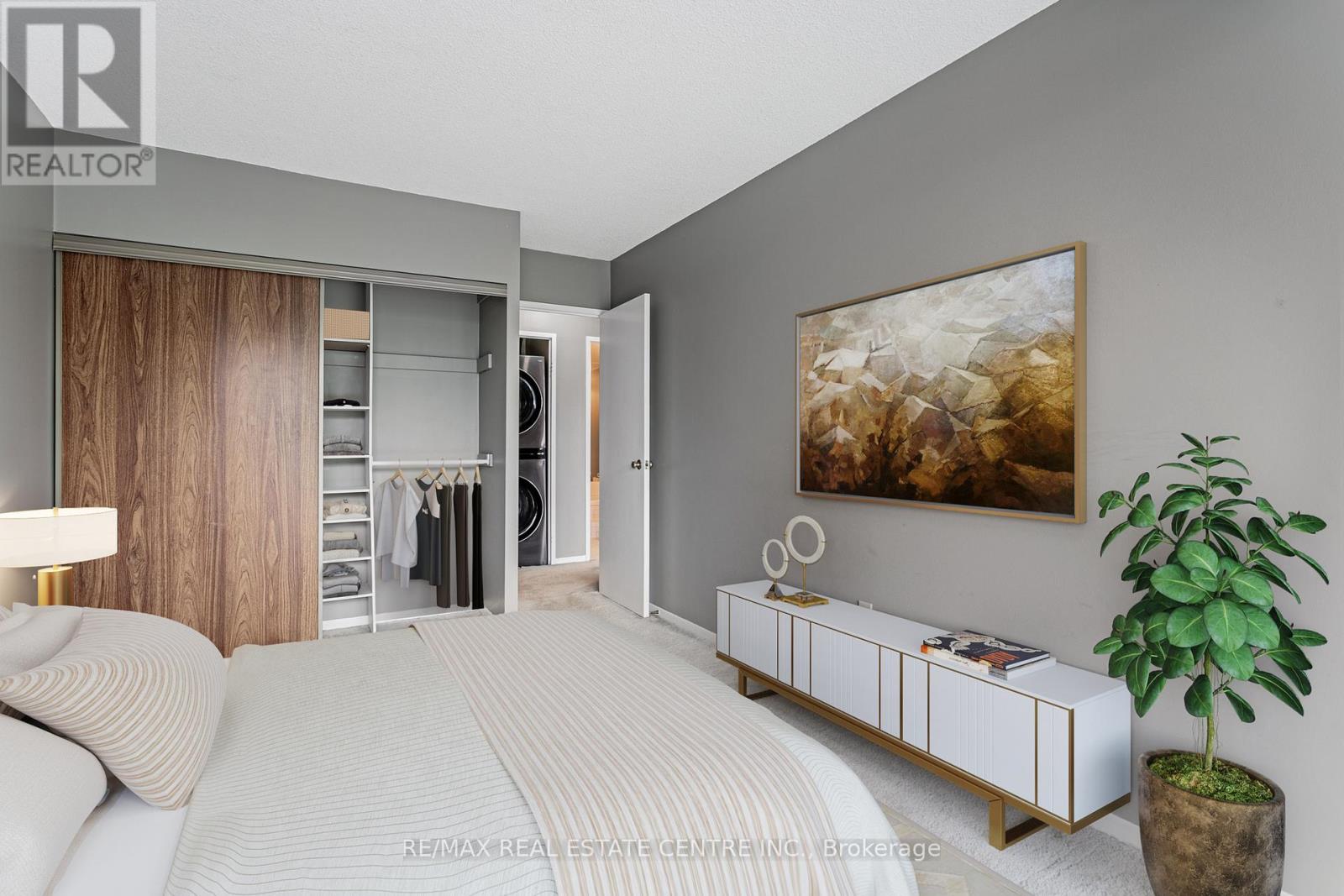 403 - 8 Lisa Street, Brampton, Ontario  L6T 4S6 - Photo 18 - W12505198