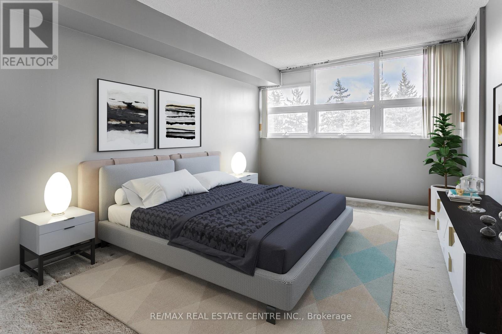 403 - 8 Lisa Street, Brampton, Ontario  L6T 4S6 - Photo 20 - W12505198